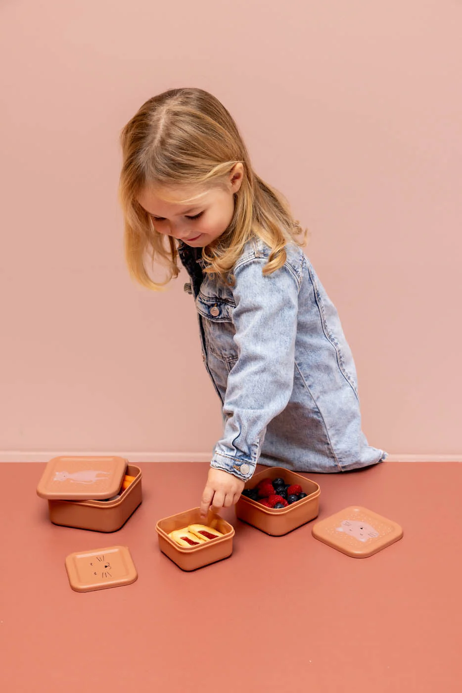 Trixie Snack Box Nesting 3PCS | Mrs. Cat - Image 7