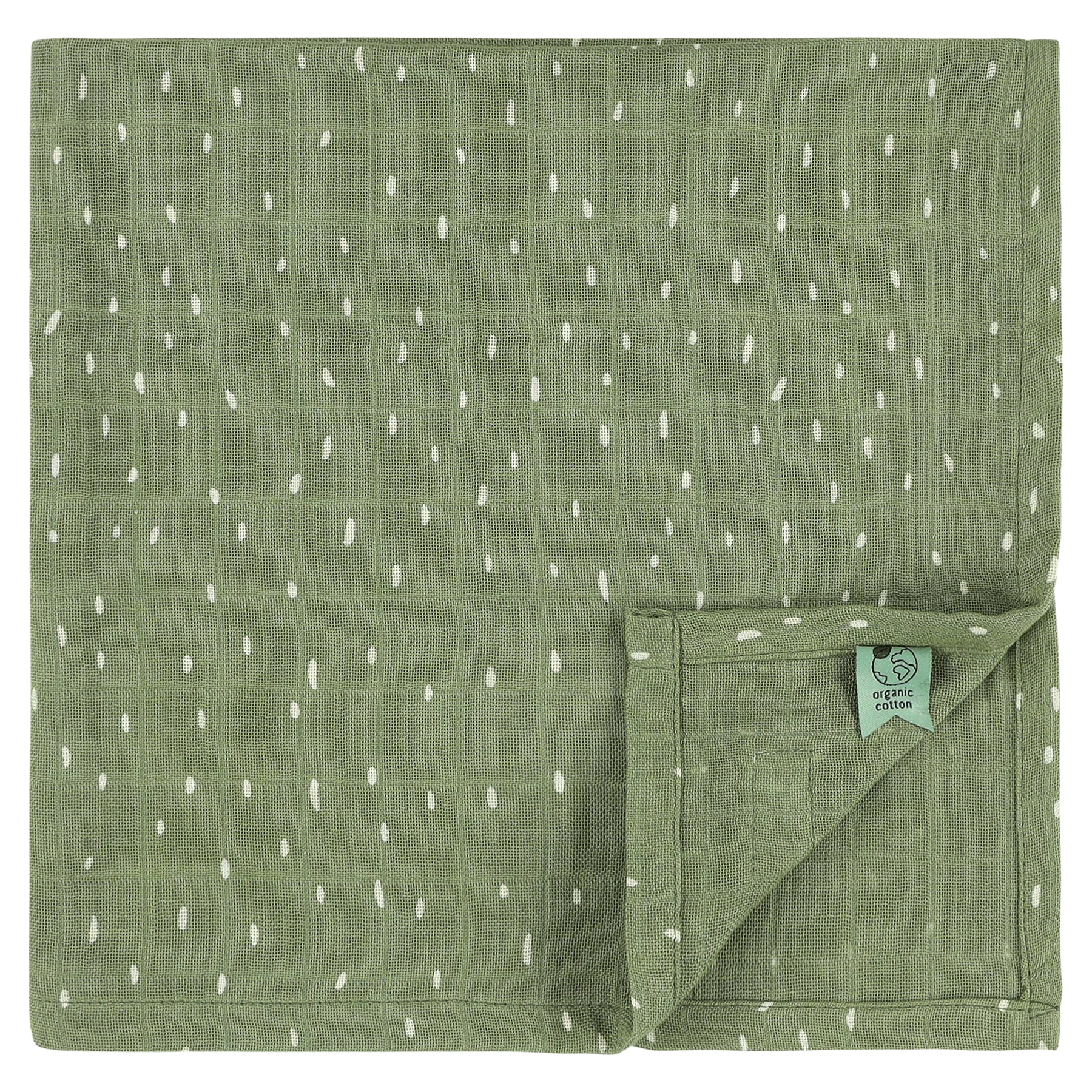 Trixie Tetra Doeken 3-Pack Mix | 55X55Cm - Daring Dino - Image 2