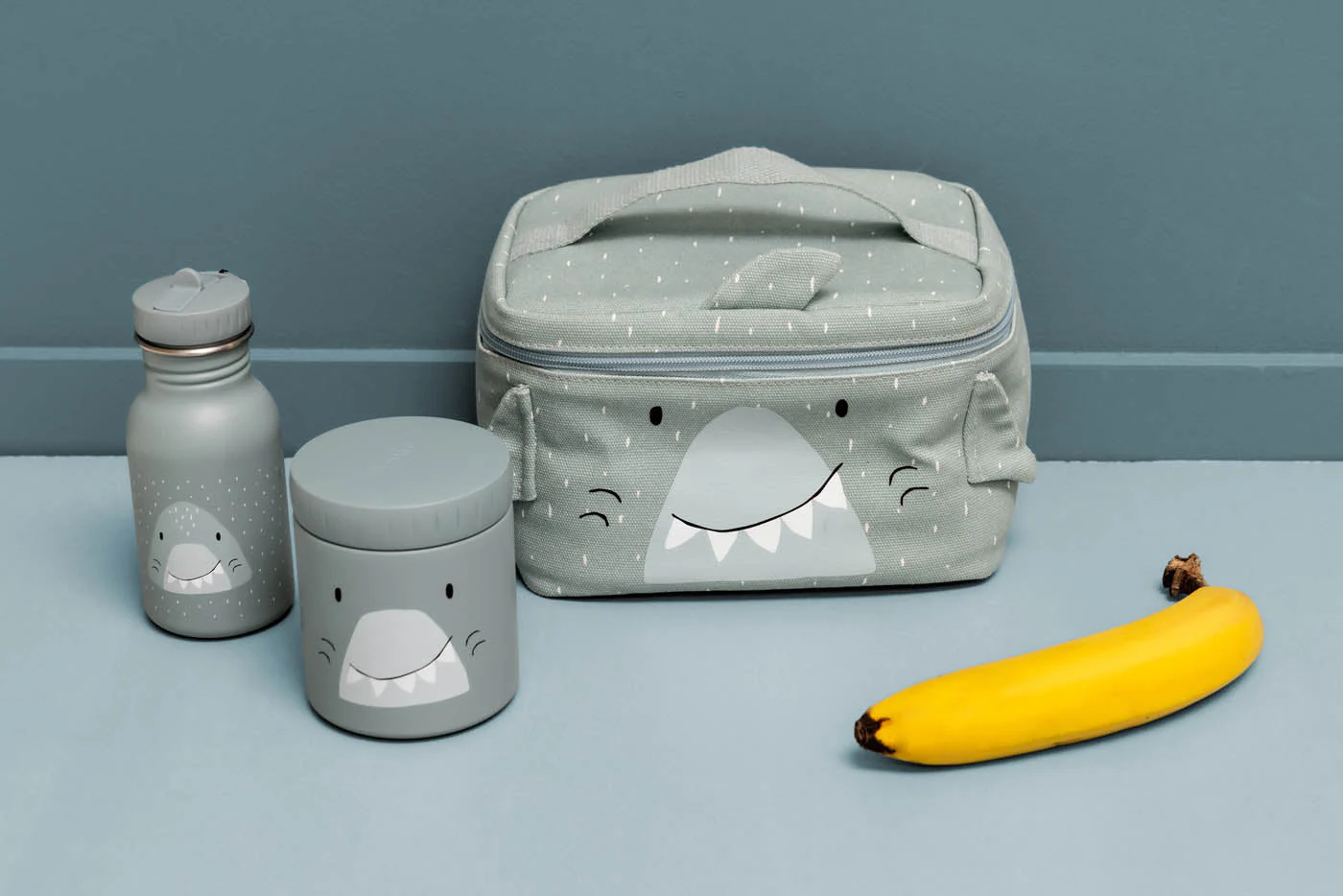 Trixie Thermische Lunch Pot 350ml | Mr. Shark - Image 3