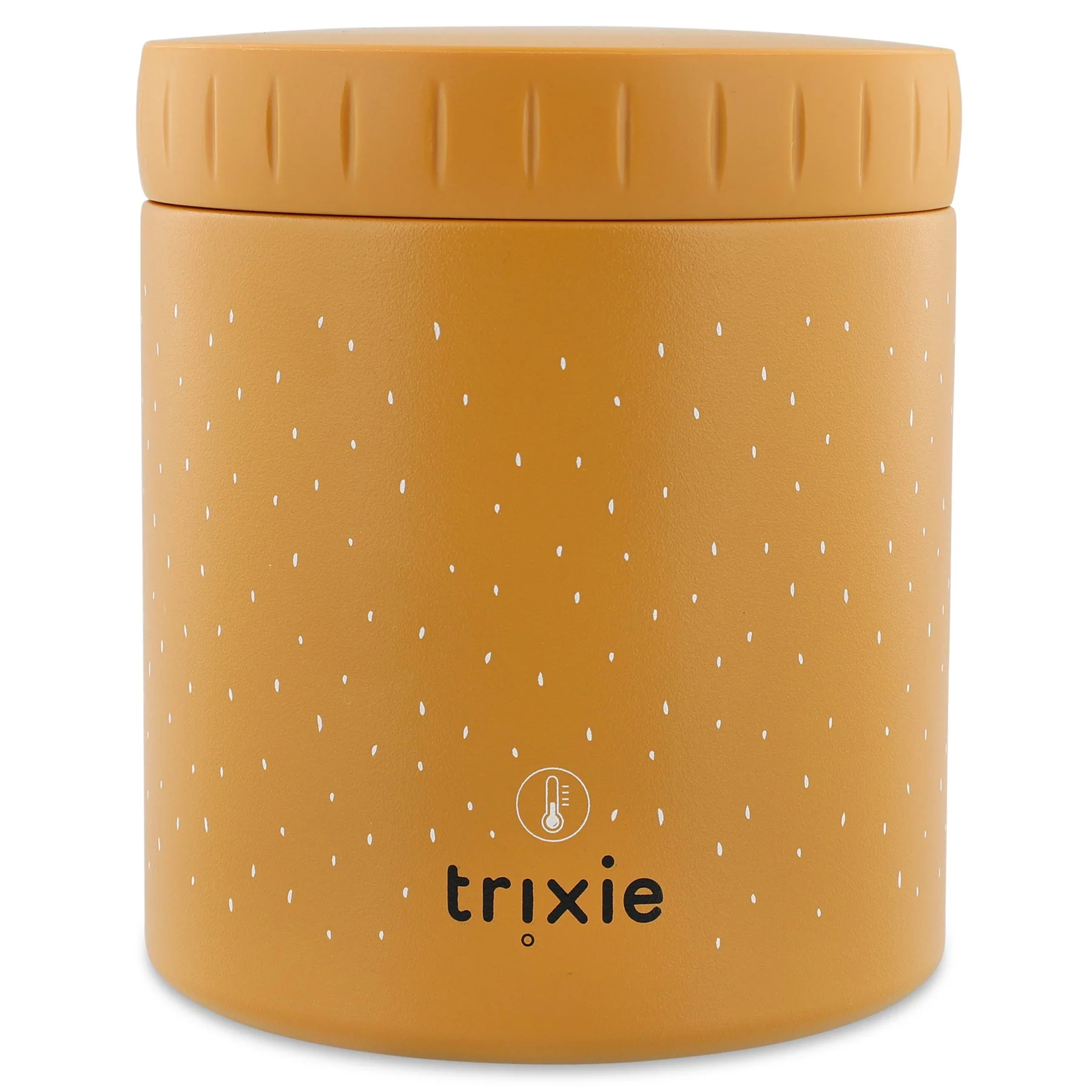 Trixie Thermische Lunch Pot 500ml | Mr. Fox - Image 2