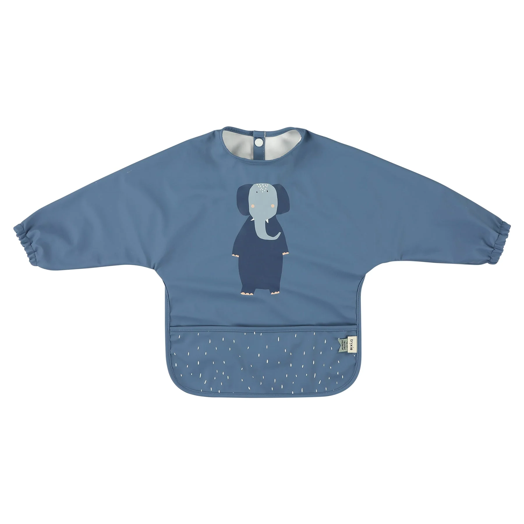 Trixie Waterproof Slab Met Mouwen | Mrs. Elephant