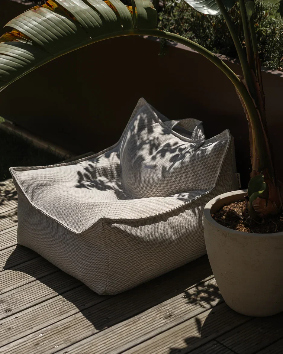 Wigiwama Beanbag Chair | Terra Outdoor - Image 3