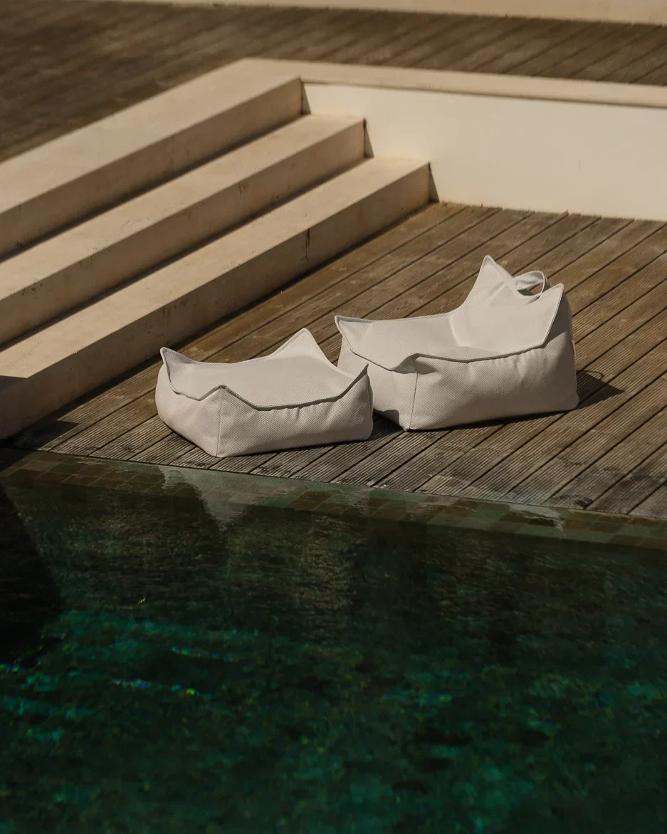 Wigiwama Beanbag Chair | Terra Outdoor - Image 4