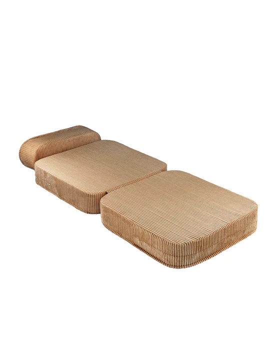 Wigiwama Flip Chair | Toffee - Image 2