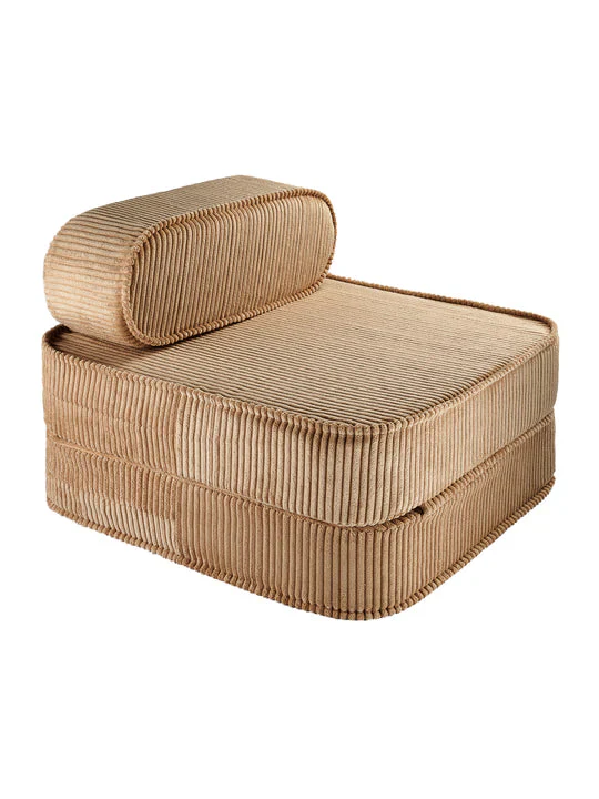 Wigiwama Flip Chair | Toffee - Image 3