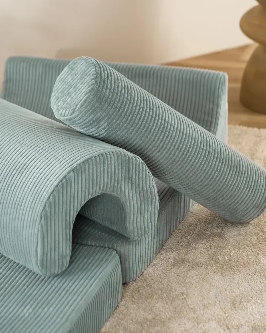 Wigiwama Flipster | Peppermint Green - Image 7