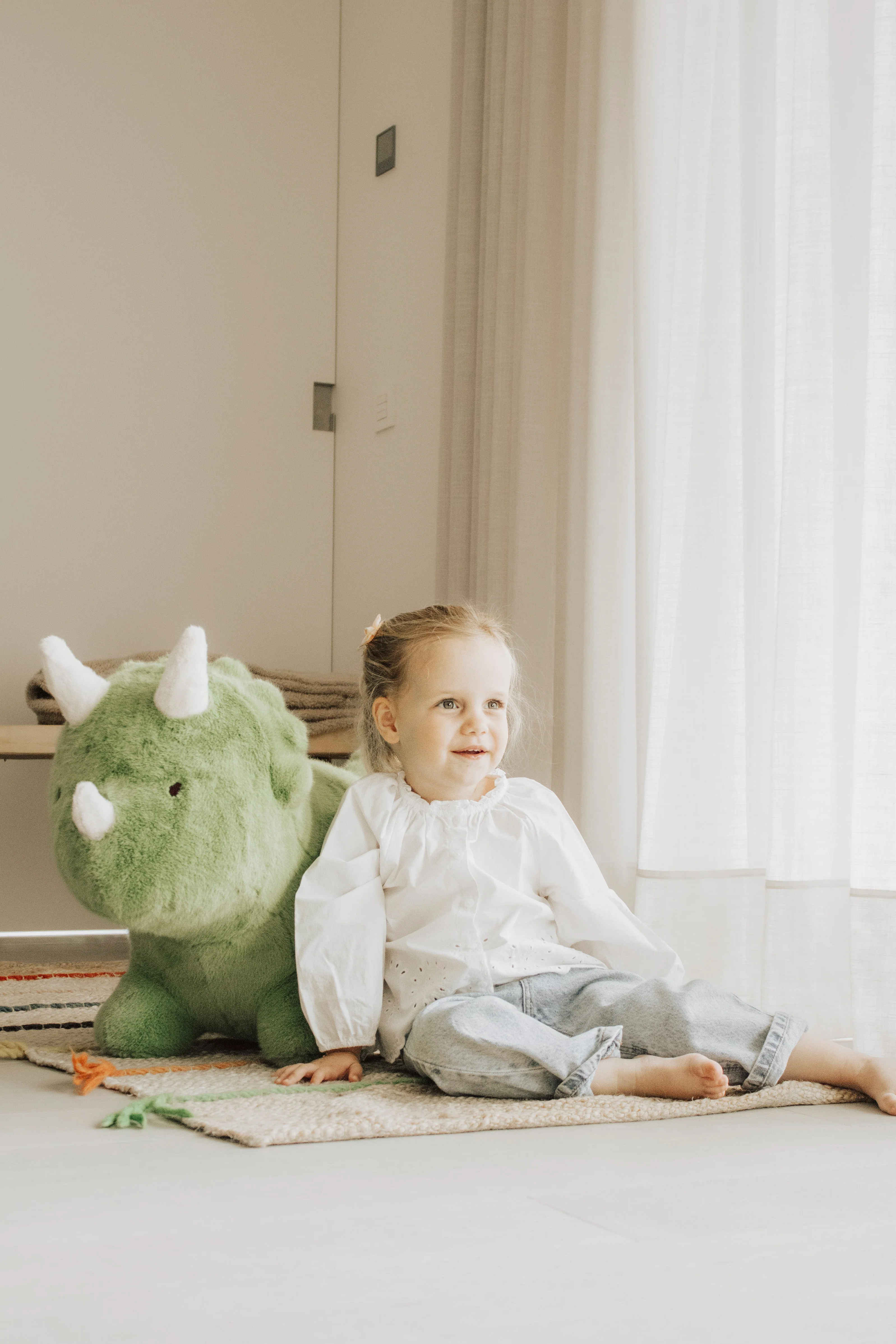 Wild & Soft Bouncy | Dino - Image 5